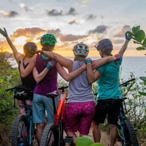 Beginner Mountain Biking Summer 2026