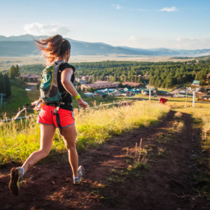 Spring 5k Training 2026