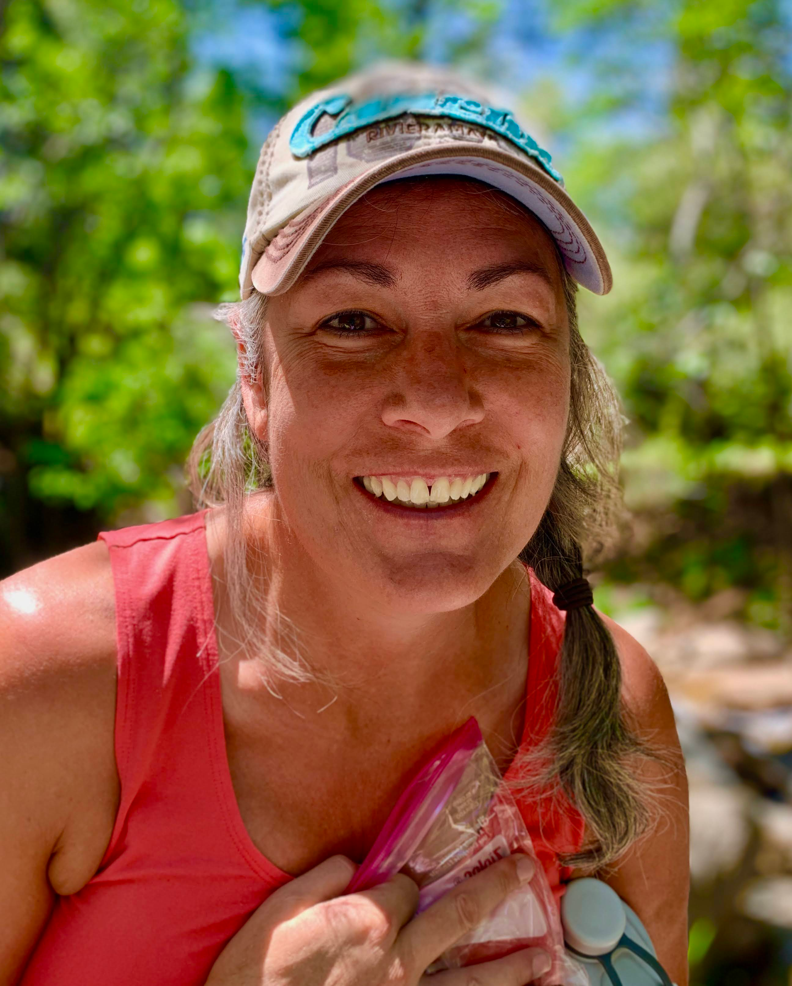 Katherine Halstead